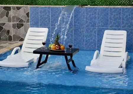 Mavi Case de vacanță Demre