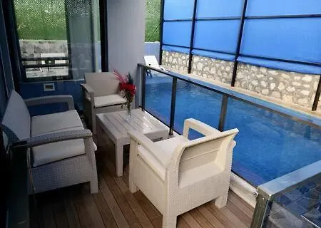 Case de vacanță Mavi Demre
