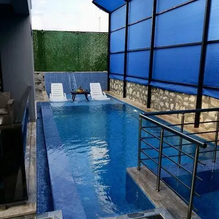 Case de vacanță Mavi Demre