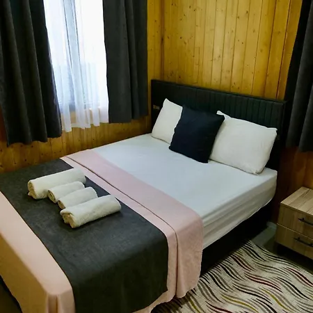 Mavi Case de vacanță