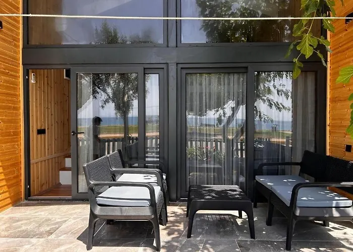 Mavi بيت للعطل