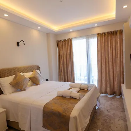 Mavi Ferienhaus Demre