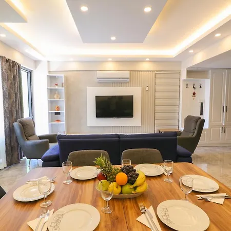 Ferienhaus Mavi Demre