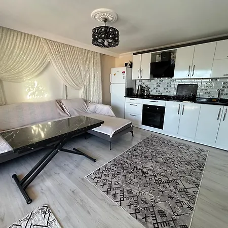Ferienhaus Mavi *