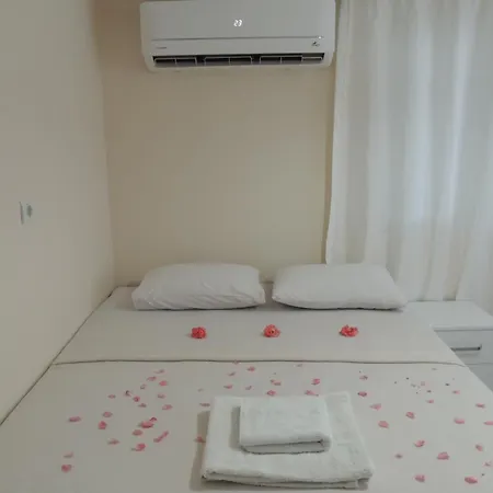 Ferienhaus Mavi Demre